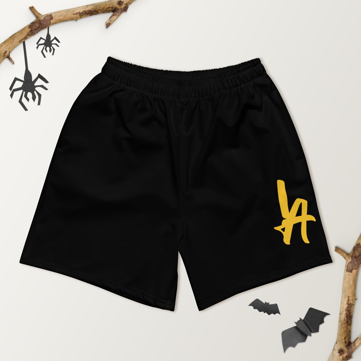 SUPA Men's Recycled Athletic Shorts
