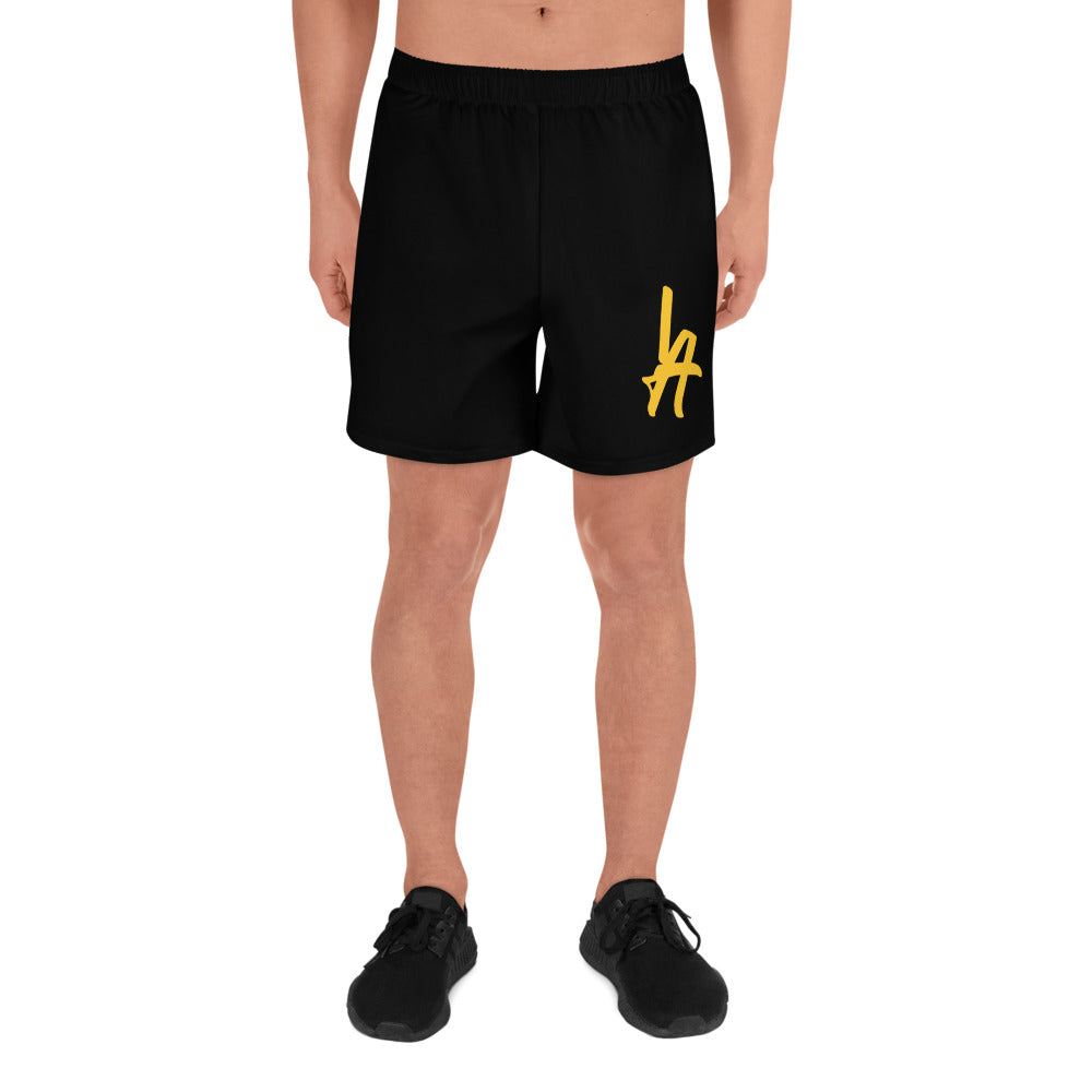 SUPA Men's Recycled Athletic Shorts
