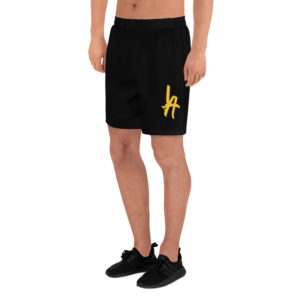 SUPA Men's Recycled Athletic Shorts