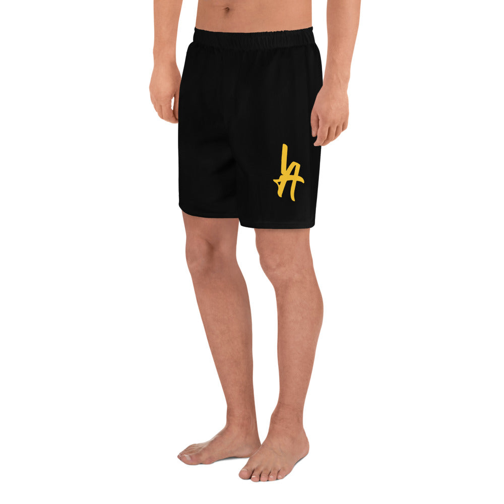 SUPA Men's Recycled Athletic Shorts