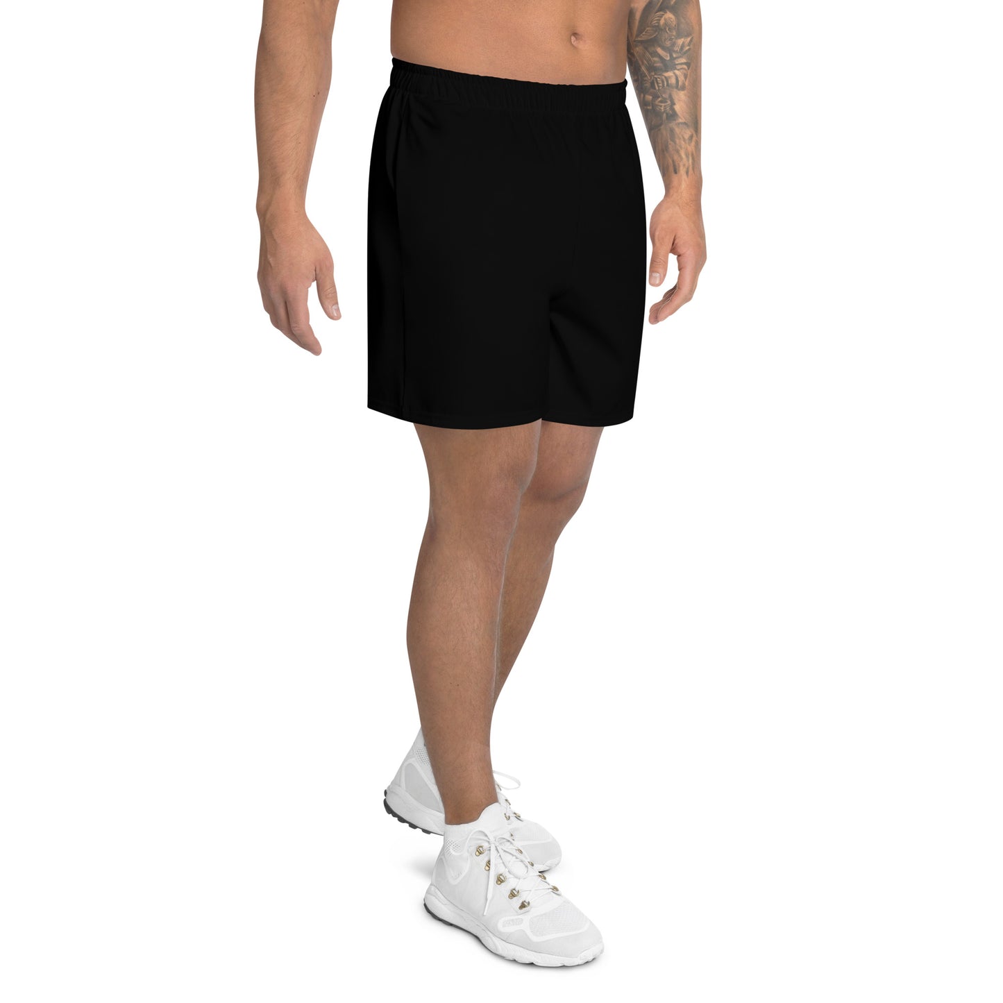 SUPA Men's Recycled Athletic Shorts