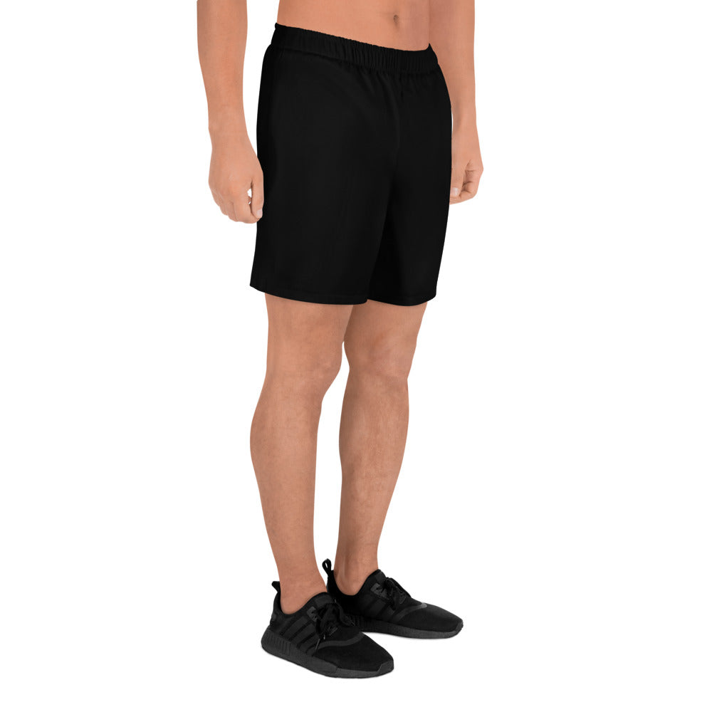 SUPA Men's Recycled Athletic Shorts