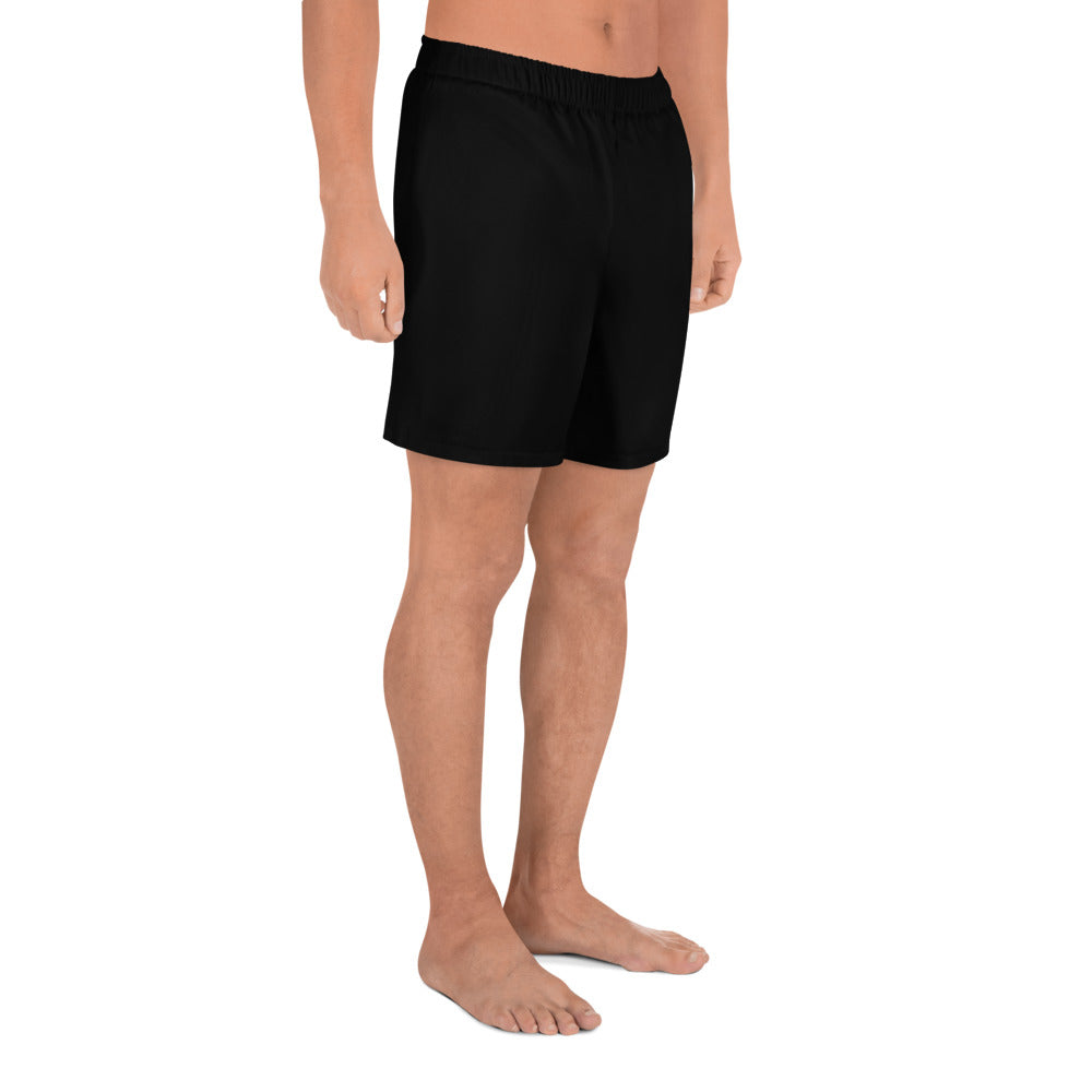 SUPA Men's Recycled Athletic Shorts