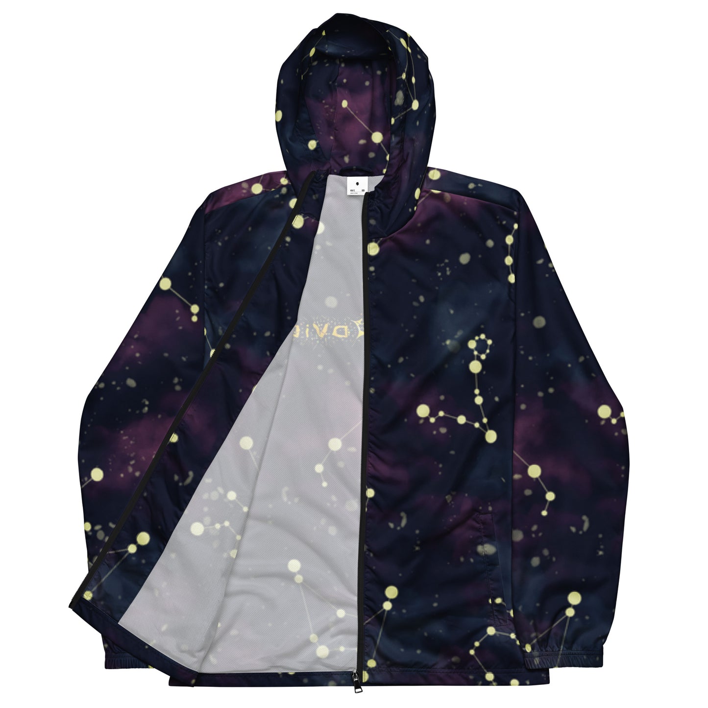 supa Men’s windbreaker
