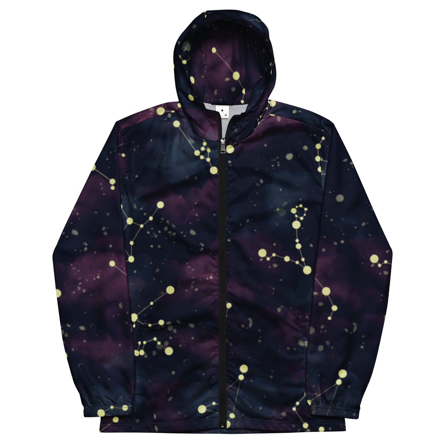 supa Men’s windbreaker