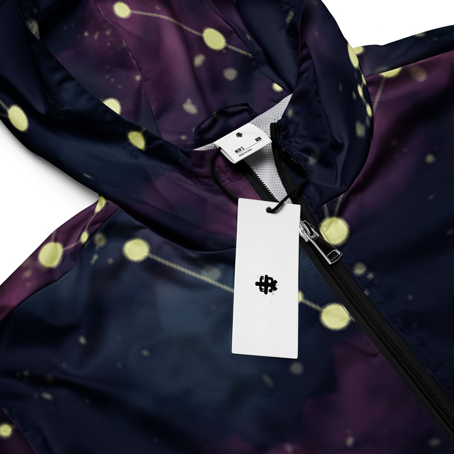 supa Men’s windbreaker