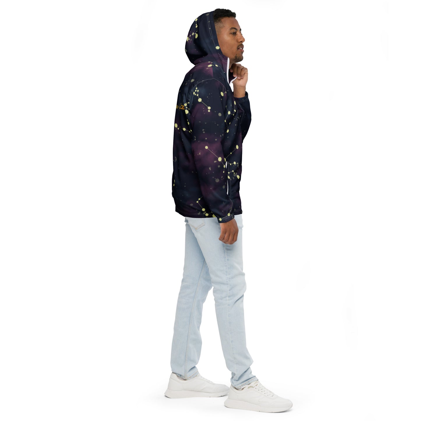 supa Men’s windbreaker