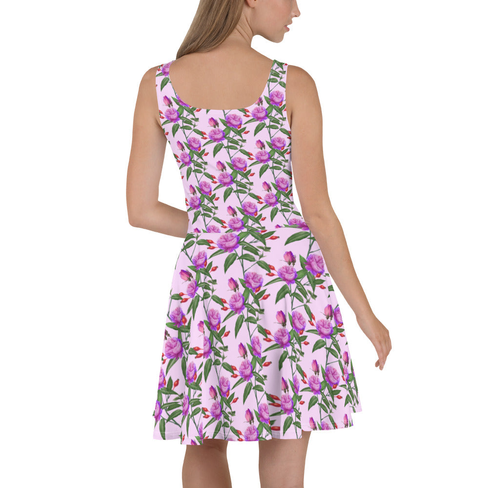 supa Skater Dress