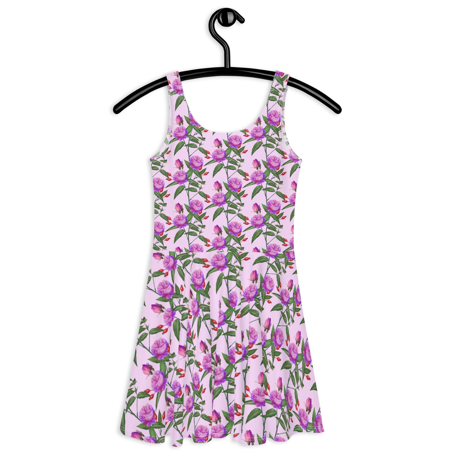 supa Skater Dress