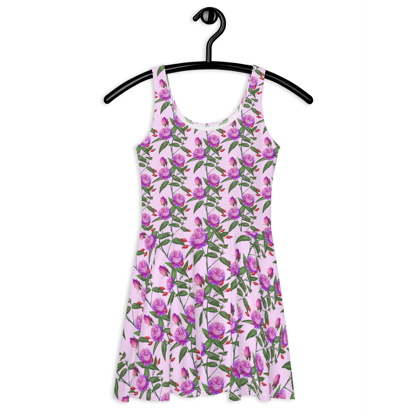 supa Skater Dress