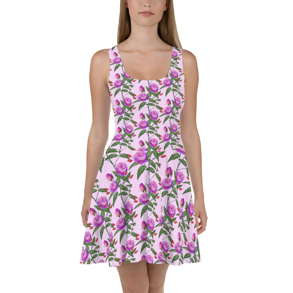 supa Skater Dress