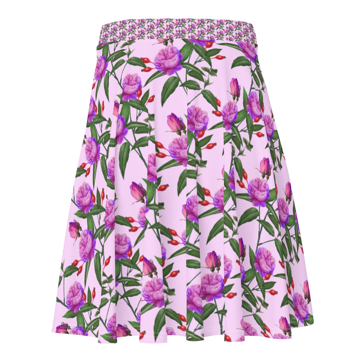 supa Skater Skirt
