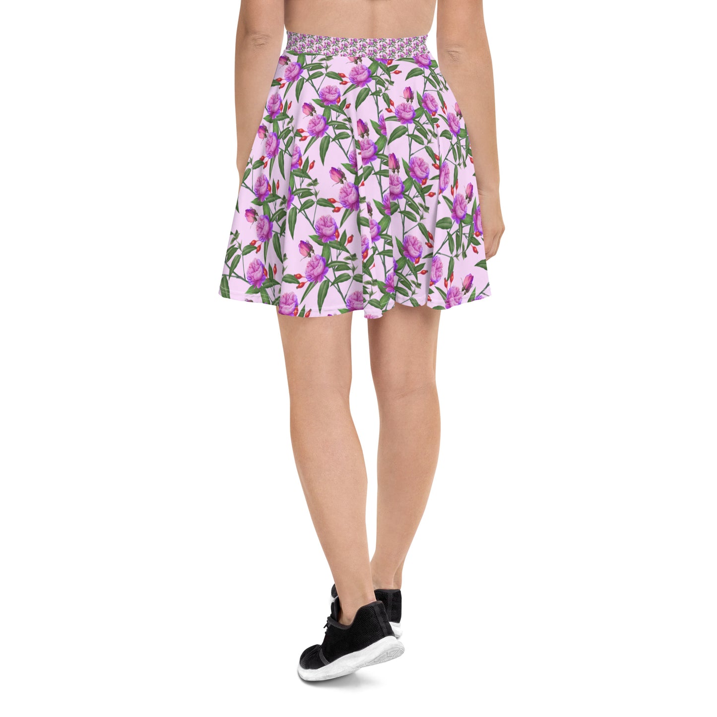 supa Skater Skirt