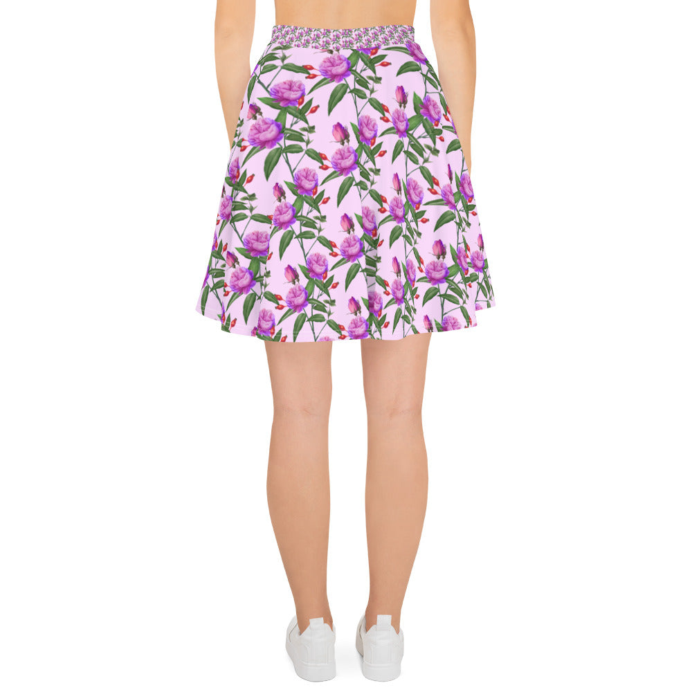 supa Skater Skirt