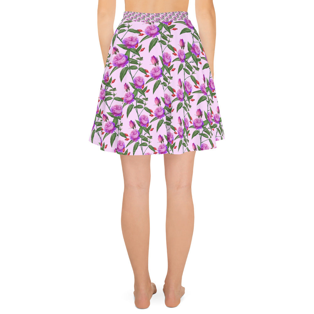 supa Skater Skirt
