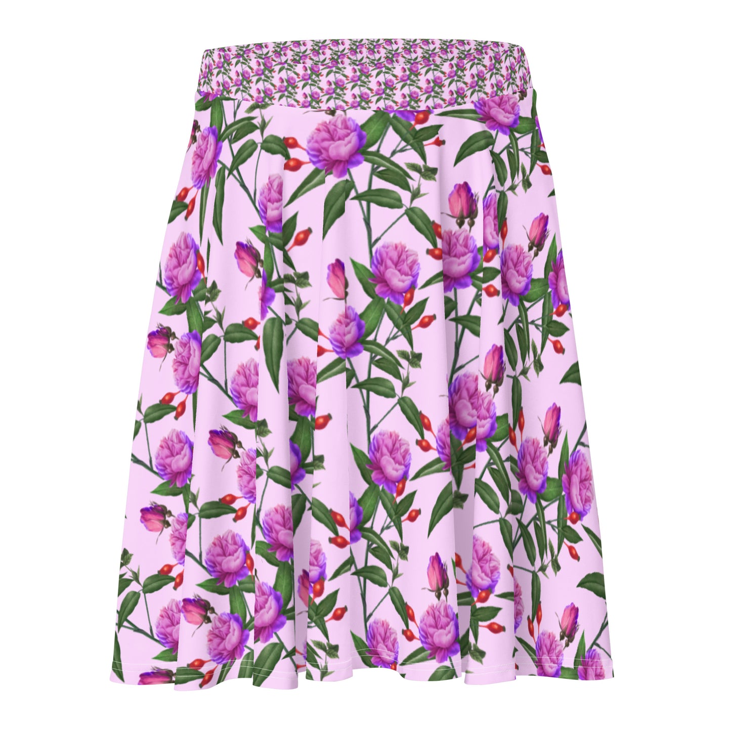 supa Skater Skirt