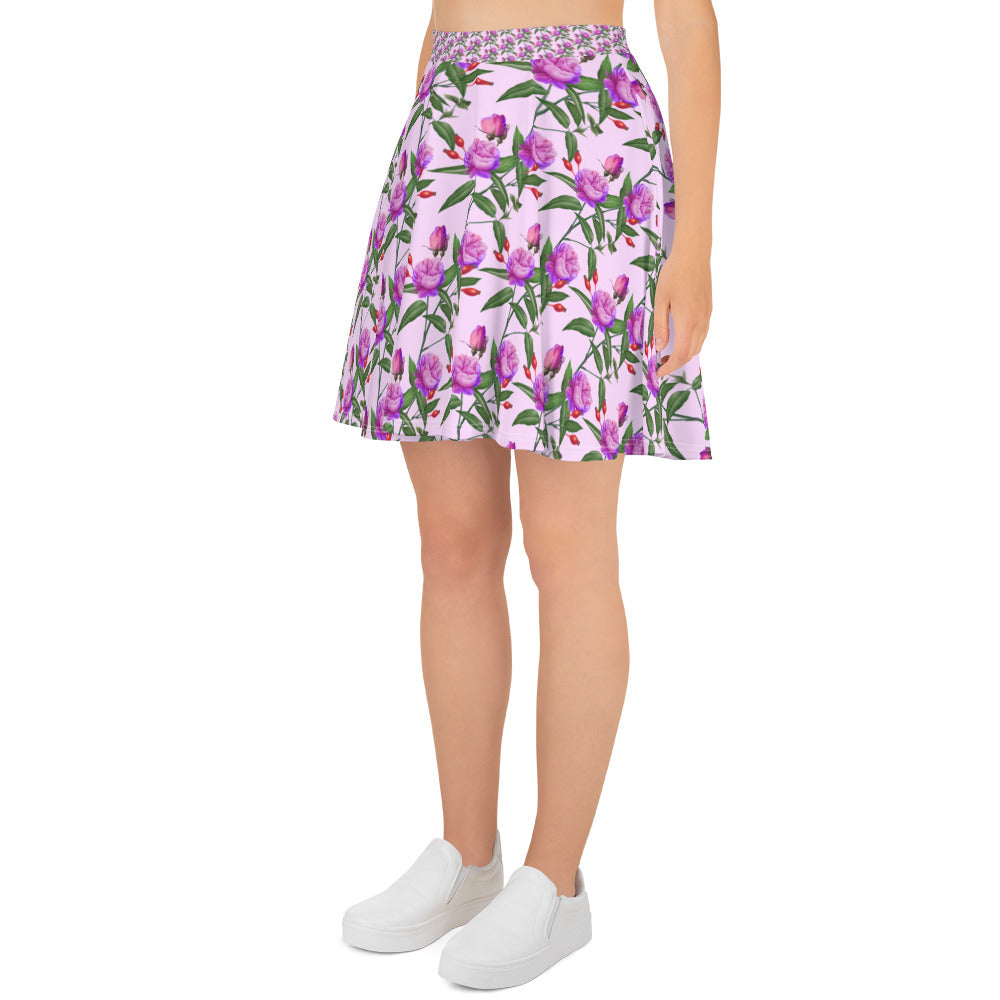 supa Skater Skirt