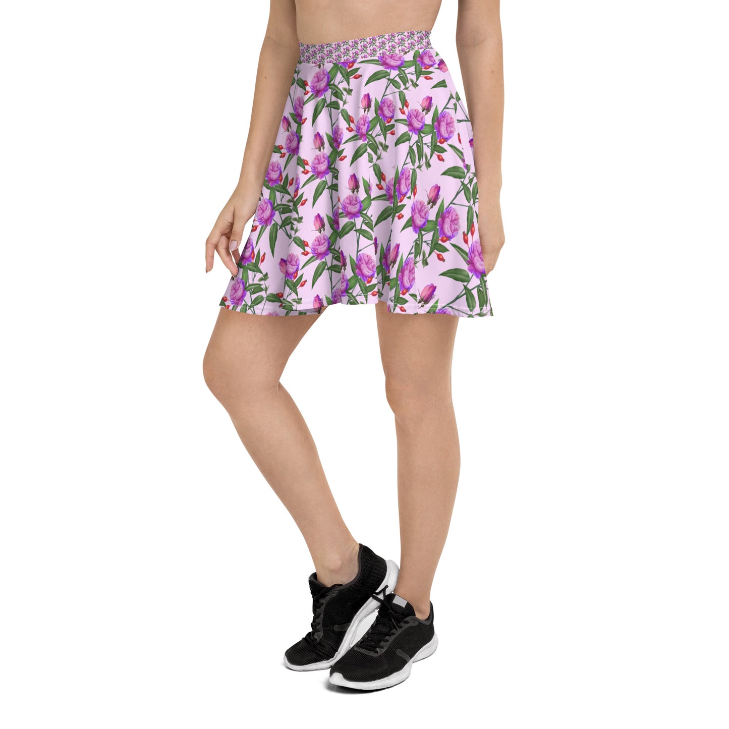 supa Skater Skirt