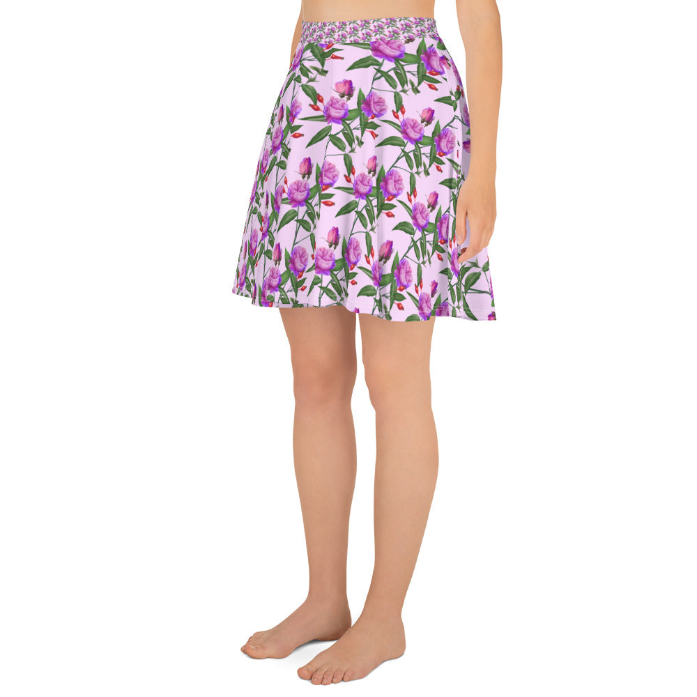 supa Skater Skirt