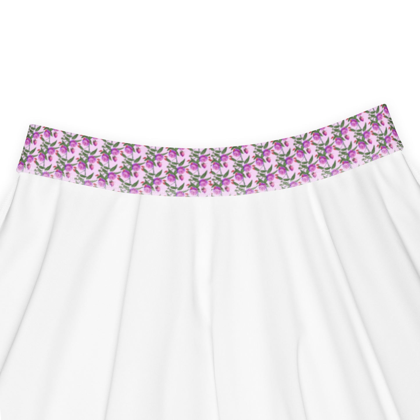 supa Skater Skirt