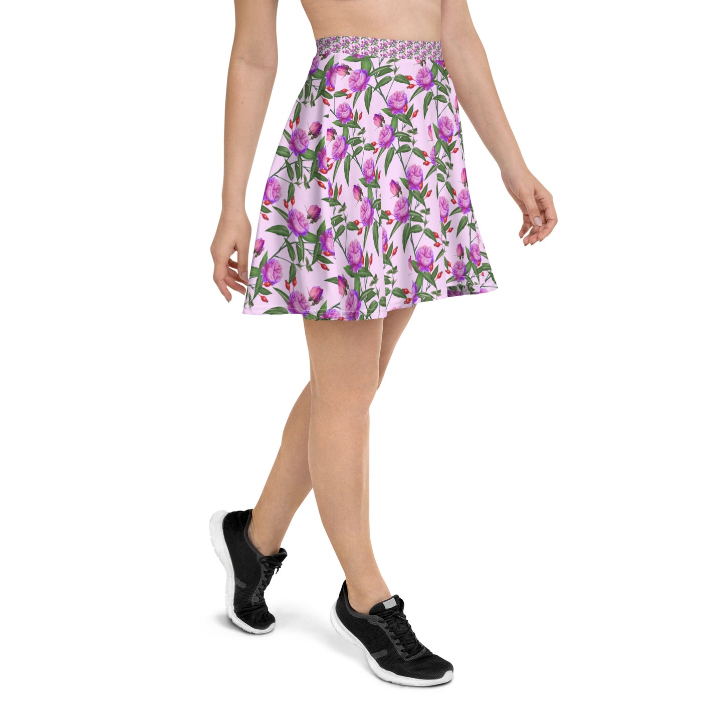 supa Skater Skirt