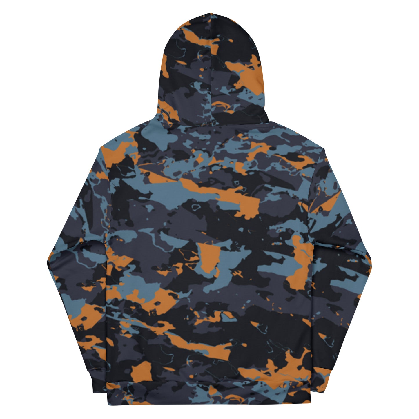 SUPER Unisex Hoodie