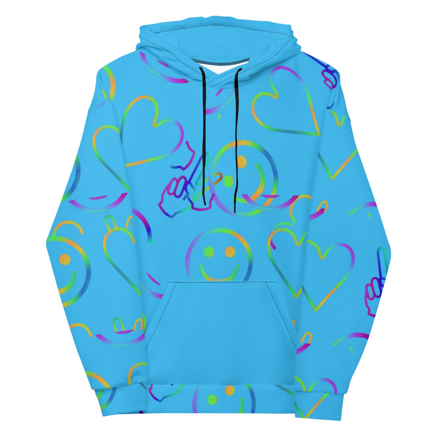 Unisex Hoodie