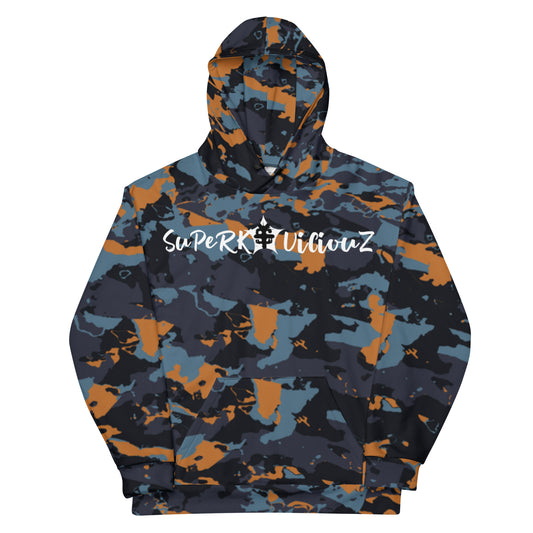SUPER Unisex Hoodie