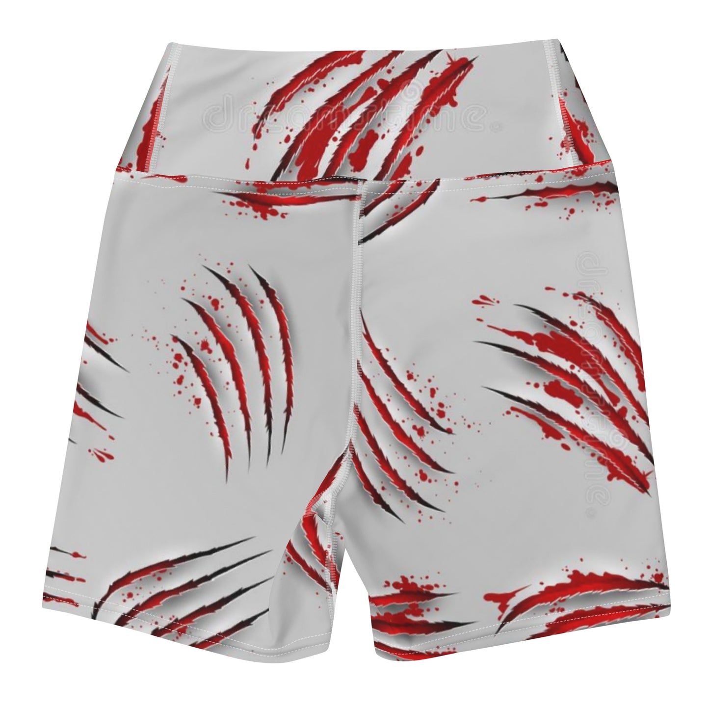 supa rip Yoga Shorts
