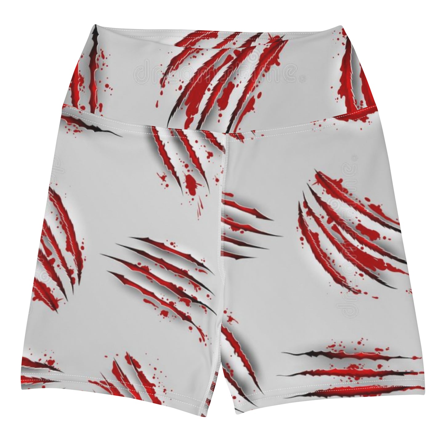 supa rip Yoga Shorts