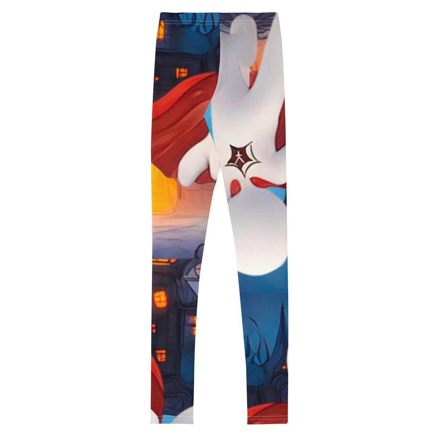 SuPeR Youth Leggings
