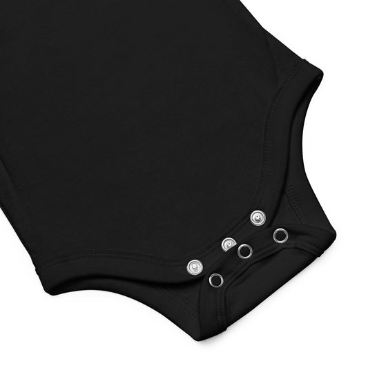 SuPeRKiDViCiouZ Baby short sleeve one piece