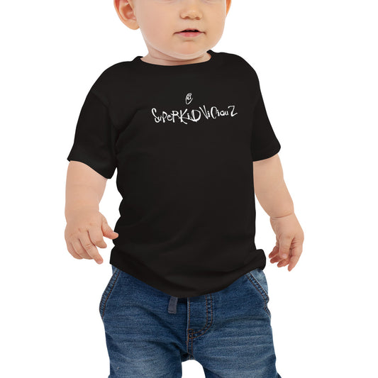 SUPA Baby Jersey Short Sleeve Tee