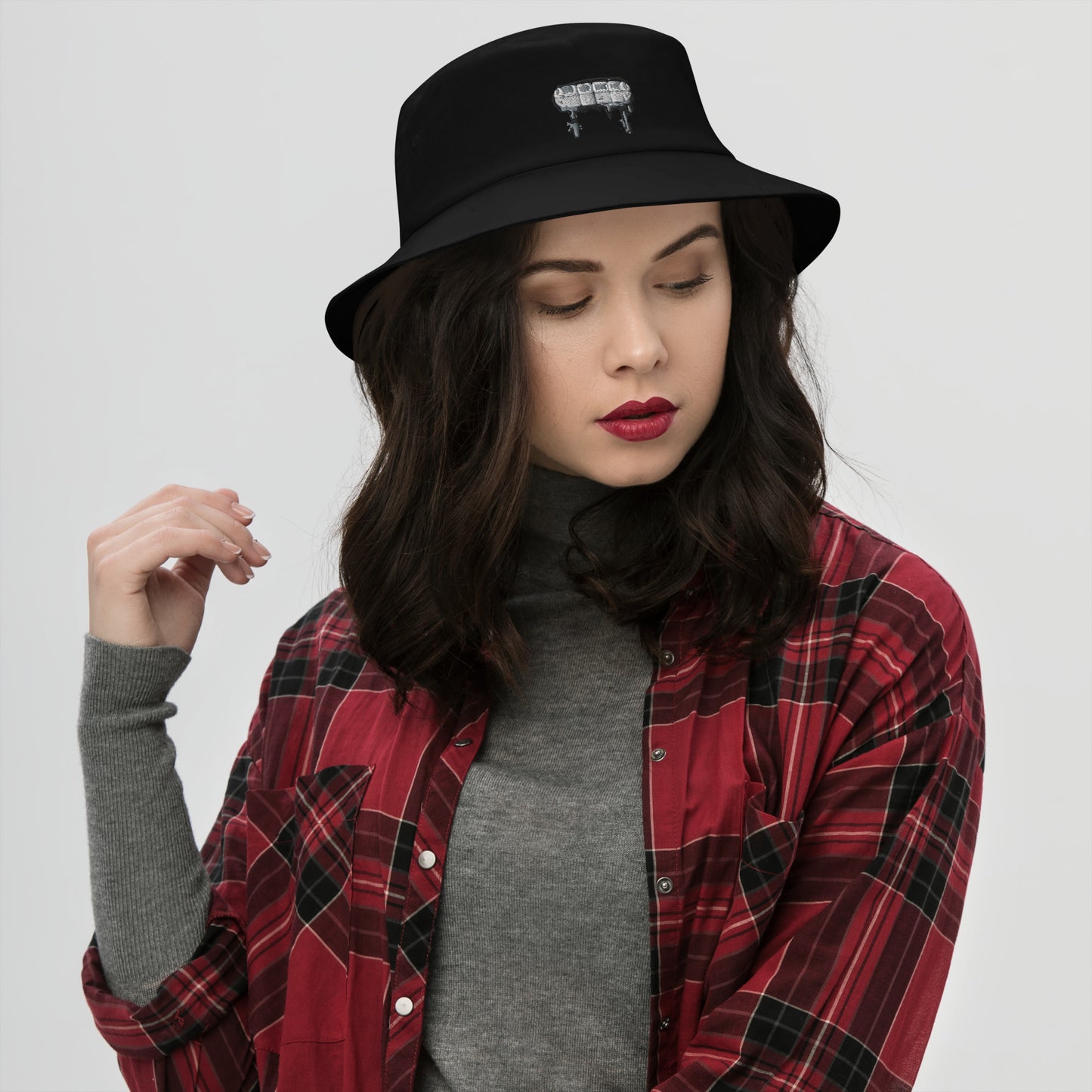 supa Bucket Hat