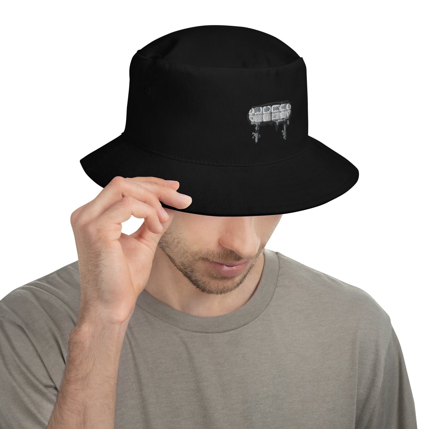 supa Bucket Hat