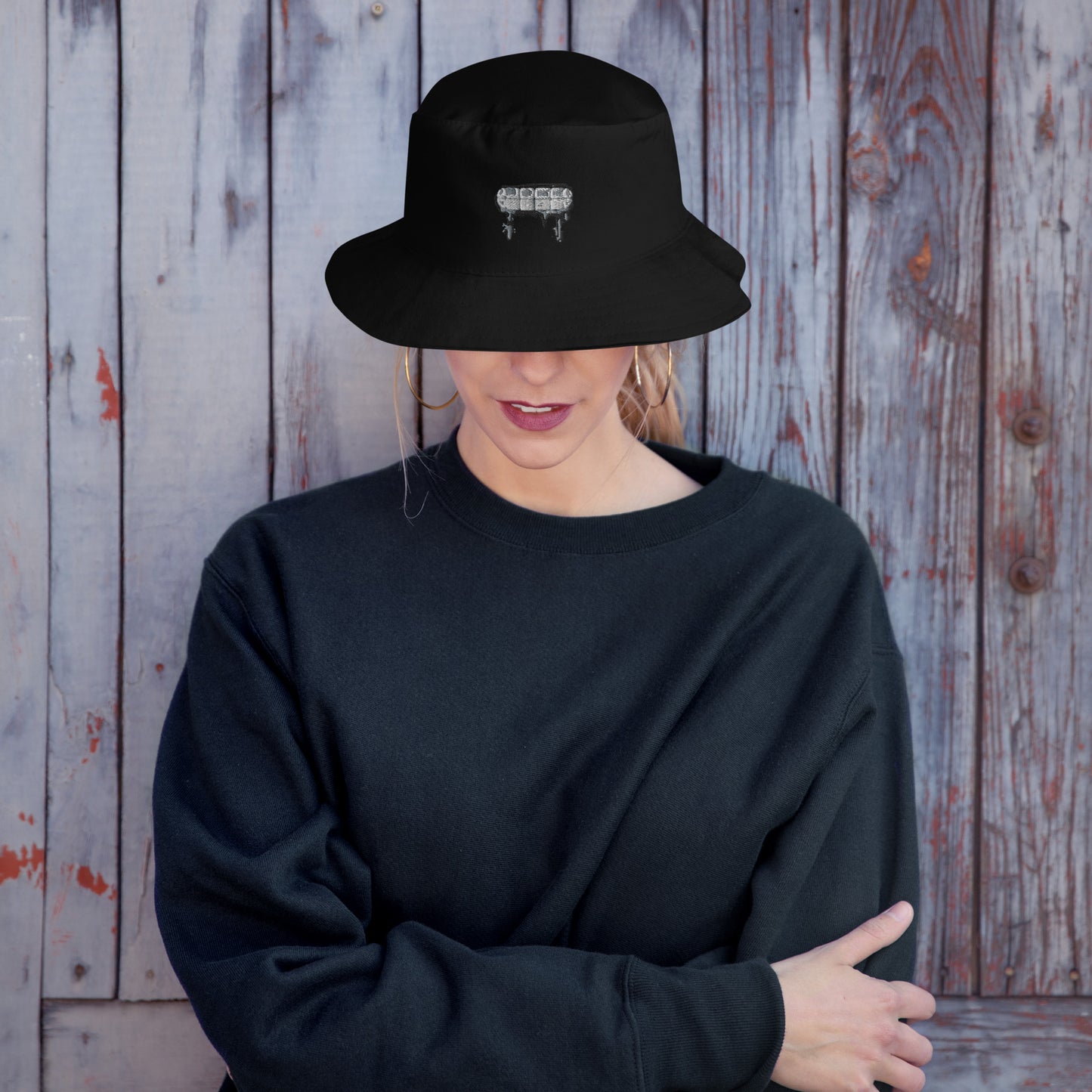 supa Bucket Hat