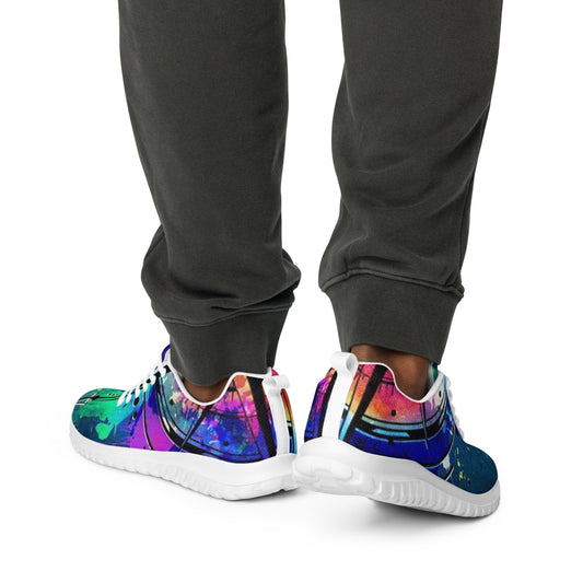 supa Men’s athletic shoes