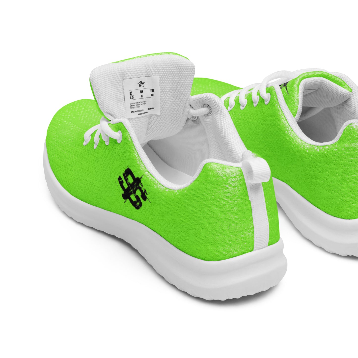 SUPA LIME men'z   athletic shoes