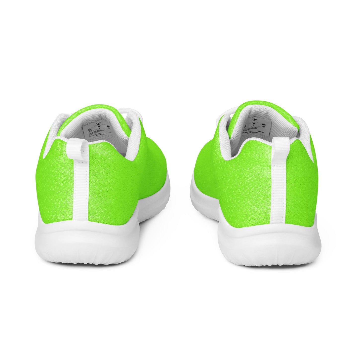 SUPA LIME men'z   athletic shoes