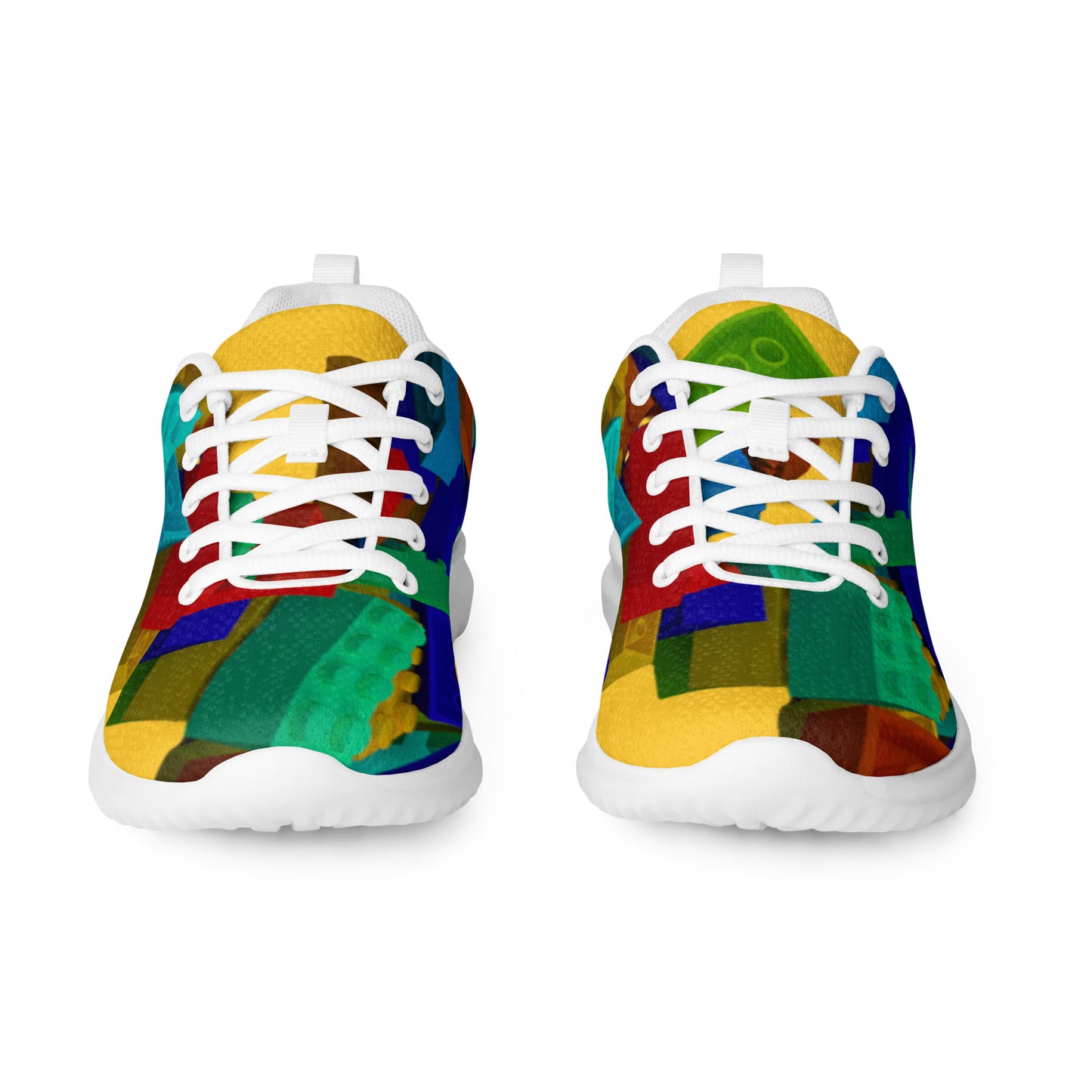 SuPeR lEgO Men’s athletic shoes