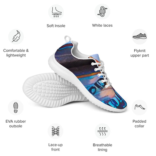 SuPeR offIcial Men’s athletic shoes