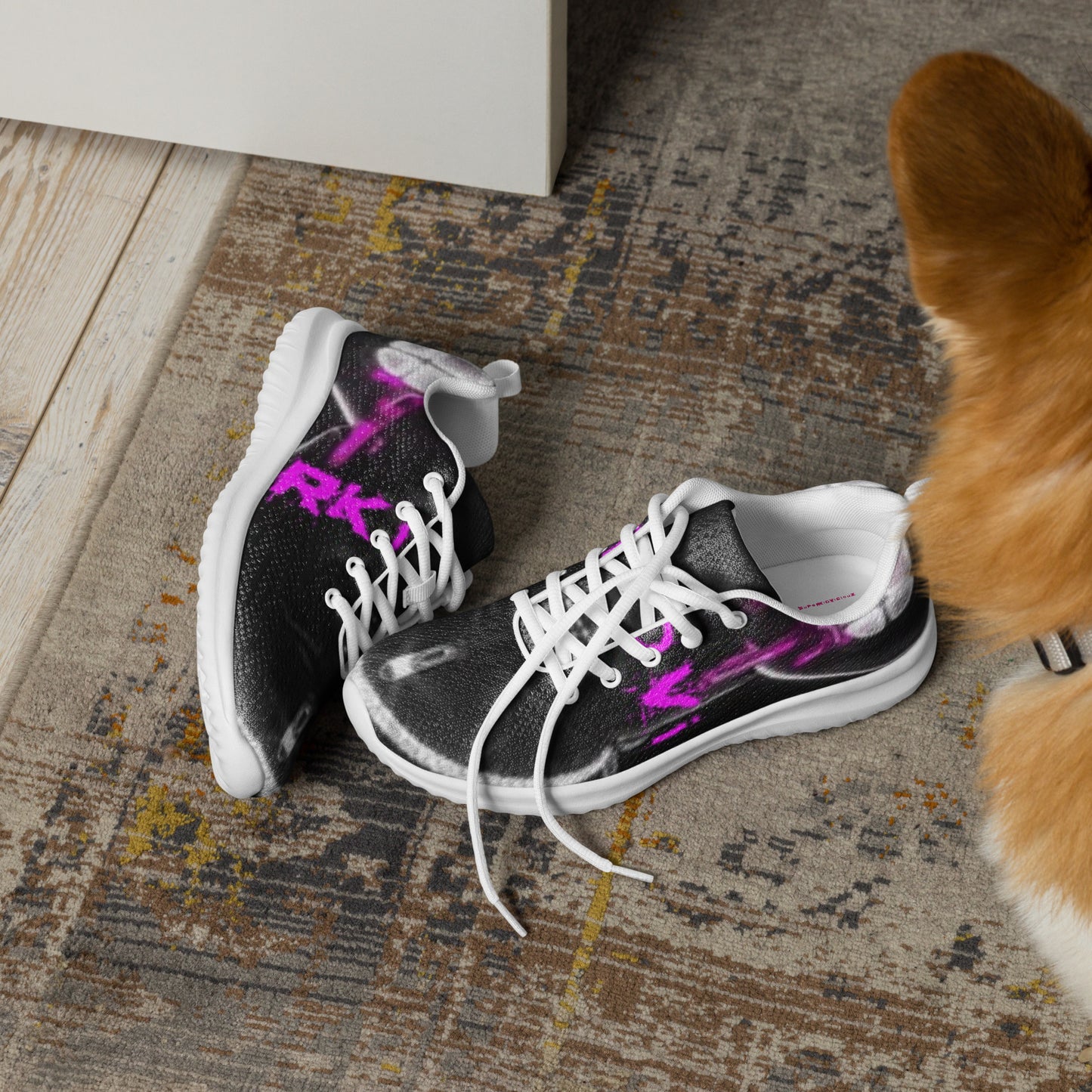 sup rip Men’s athletic shoes