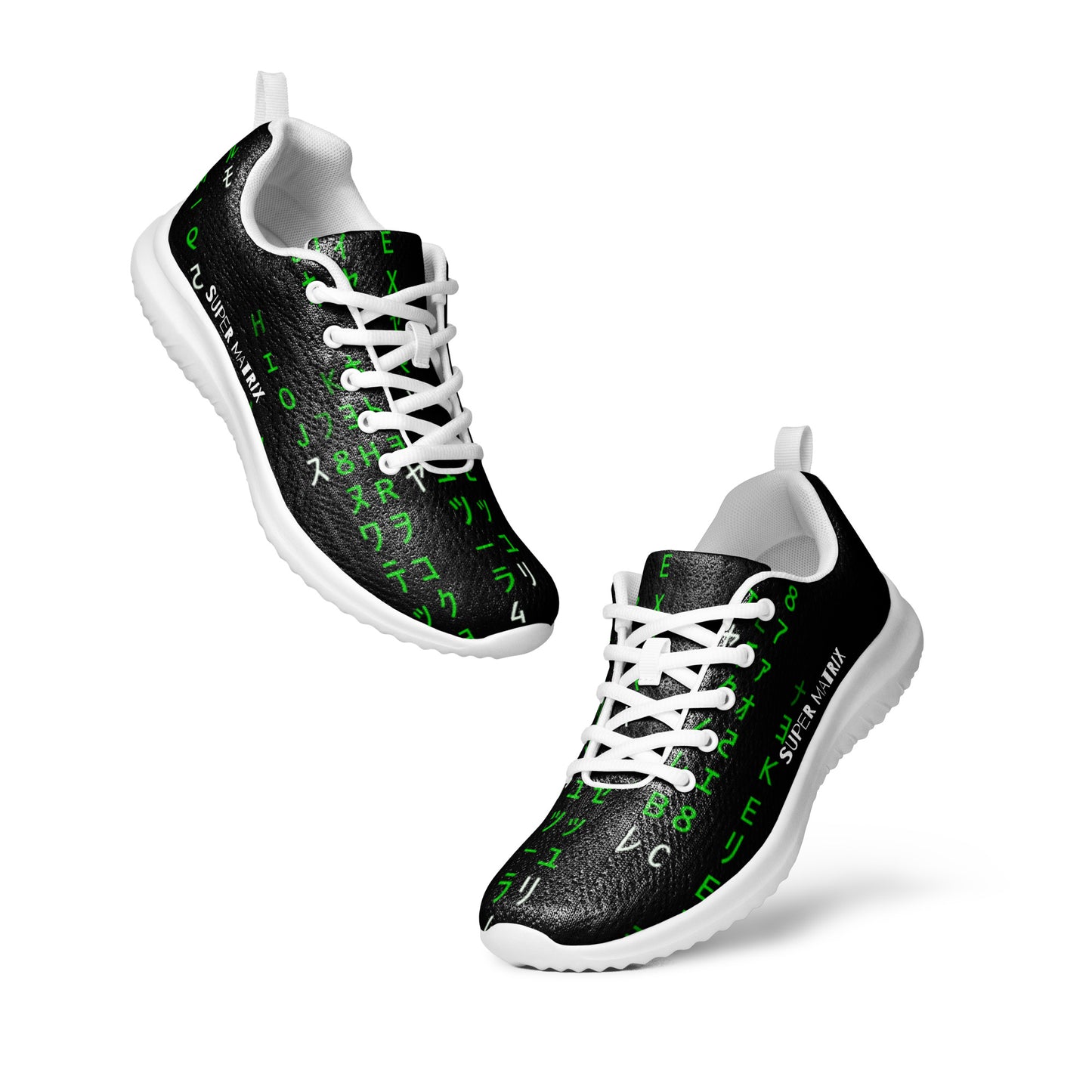 SUPER MATRIX Men’s athletic shoes
