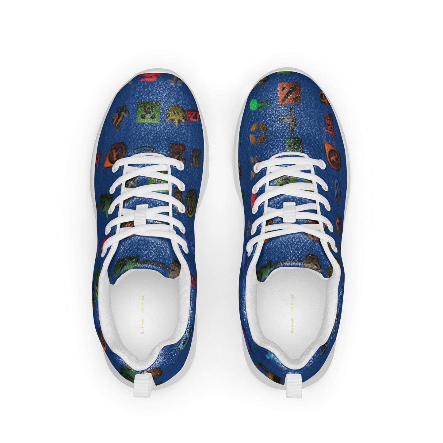 sup  gamer  Men’s athletic shoes