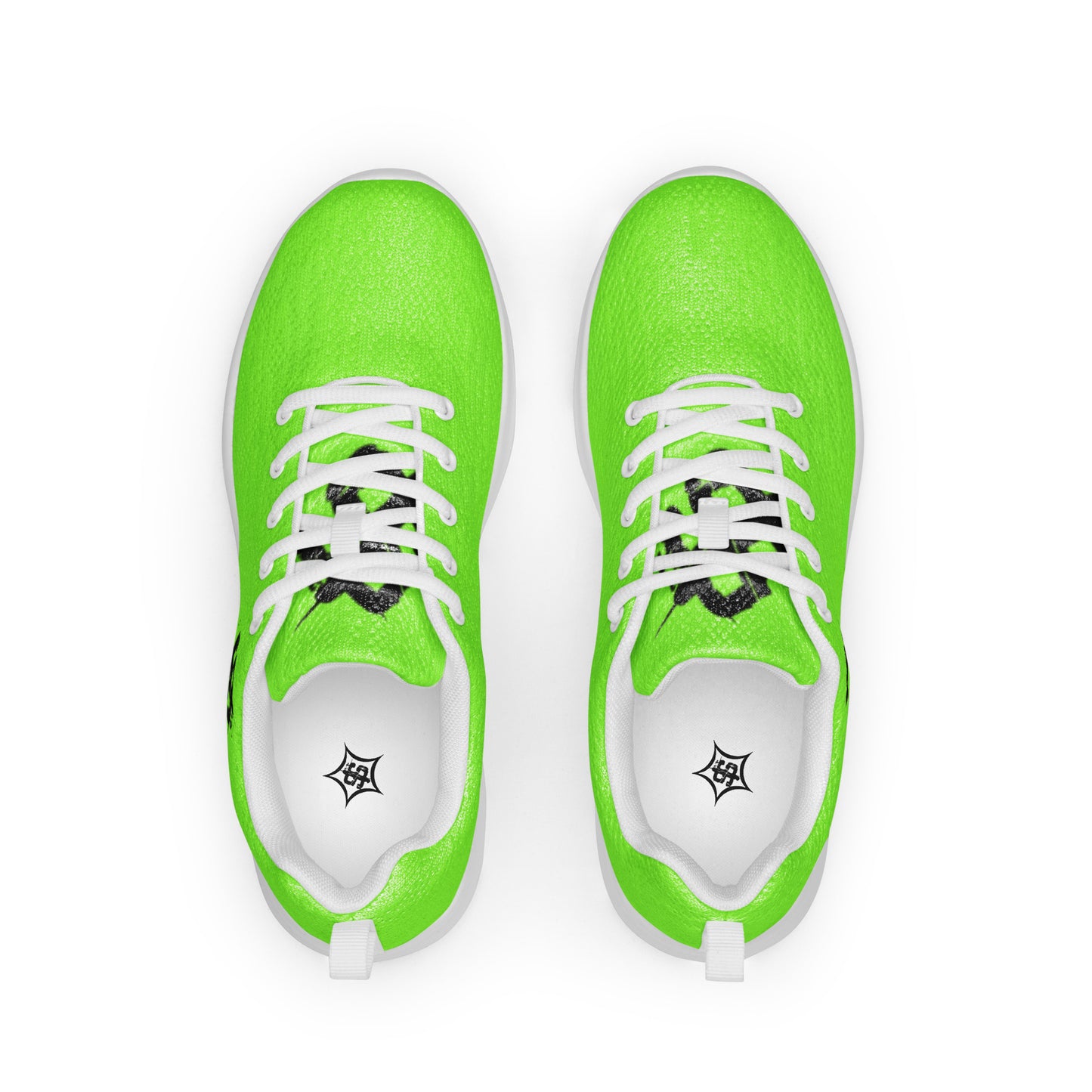 SUPA LIME men'z   athletic shoes