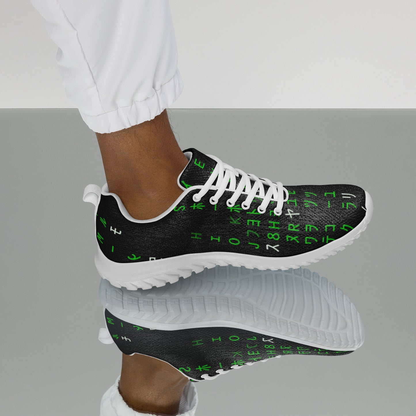 SUPER MATRIX Men’s athletic shoes