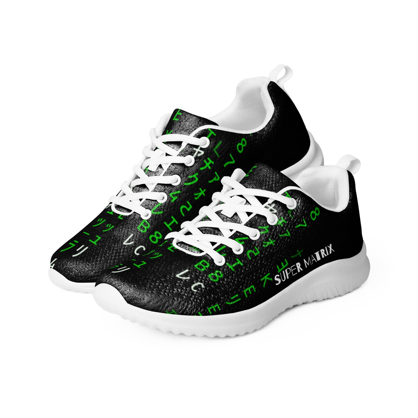 SUPER MATRIX Men’s athletic shoes