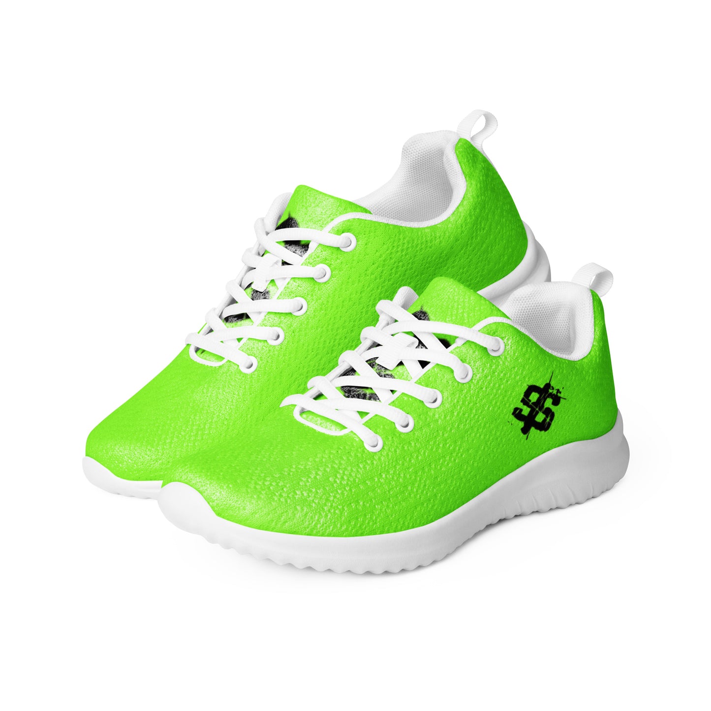 SUPA LIME men'z   athletic shoes