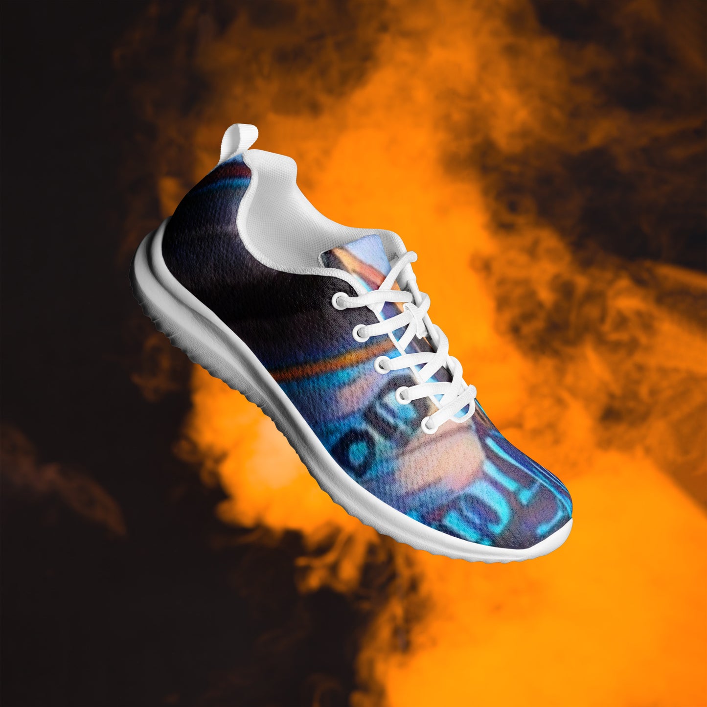 SuPeR offIcial Men’s athletic shoes