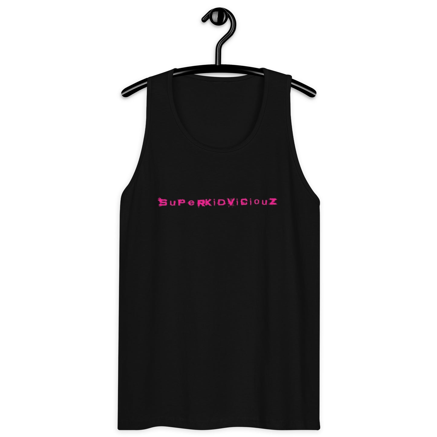 supa Men’s premium tank top